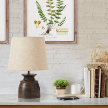 Load image into Gallery viewer, BENJI LAMP
