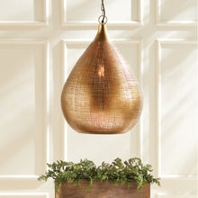 Load image into Gallery viewer, LOREN GRANDE PENDANT