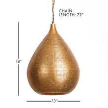 Load image into Gallery viewer, LOREN PENDANT