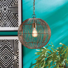 Load image into Gallery viewer, WELDEN PENDANT