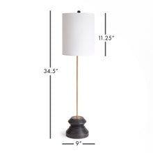 Load image into Gallery viewer, KAIDEN LAMP
