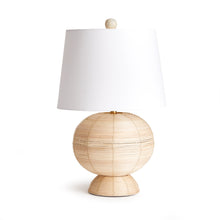 Load image into Gallery viewer, MAYE HOURGLASS LAMP