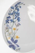 Load image into Gallery viewer, California Garden Oval Platter