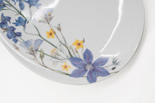 Load image into Gallery viewer, California Garden Oval Platter