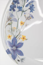 Load image into Gallery viewer, California Garden Oval Platter