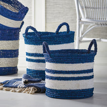 Load image into Gallery viewer, Barclay Butera Totes Adore Market Totes, Set of 2