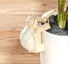 Load image into Gallery viewer, Plant Pot Hanger, 4 Style Options