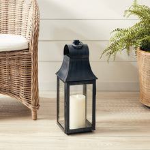 Load image into Gallery viewer, GENEVA OUTDOOR LANTERN 21.5"