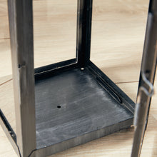Load image into Gallery viewer, GENEVA OUTDOOR LANTERN 21.5"