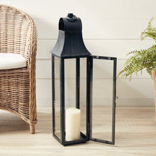 Load image into Gallery viewer, GENEVA OUTDOOR LANTERN 33"