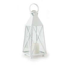 Load image into Gallery viewer, NEWPORT OUTDOOR LANTERN 25.5"