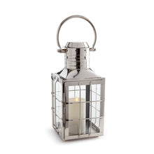 Load image into Gallery viewer, NANTUCKET OUTDOOR LANTERN 17.5"