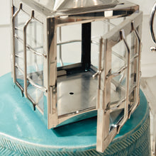 Load image into Gallery viewer, NANTUCKET OUTDOOR LANTERN 11"