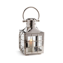 Load image into Gallery viewer, NANTUCKET OUTDOOR LANTERN 11"