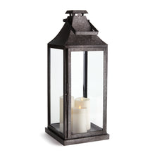 Load image into Gallery viewer, BARRINGTON OUTDOOR LANTERN 26"