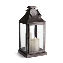 Load image into Gallery viewer, BARRINGTON OUTDOOR LANTERN 19"