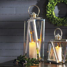 Load image into Gallery viewer, ADLER OUTDOOR LANTERN 22"