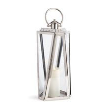 Load image into Gallery viewer, ADLER OUTDOOR LANTERN 22"