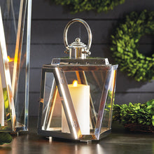 Load image into Gallery viewer, ADLER OUTDOOR LANTERN 12.5"