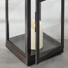 Load image into Gallery viewer, COLBY OUTDOOR LANTERN LARGE
