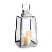 Load image into Gallery viewer, STANTON OUTDOOR LANTERN LARGE