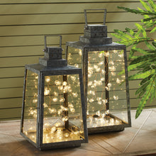 Load image into Gallery viewer, STANTON OUTDOOR LANTERN LARGE