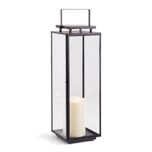 Load image into Gallery viewer, ALDEN OUTDOOR LANTERN LARGE