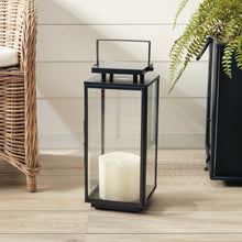Load image into Gallery viewer, ALDEN OUTDOOR LANTERN SMALL