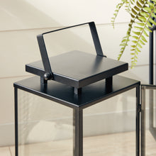Load image into Gallery viewer, ALDEN OUTDOOR LANTERN SMALL