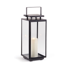 Load image into Gallery viewer, ALDEN OUTDOOR LANTERN SMALL