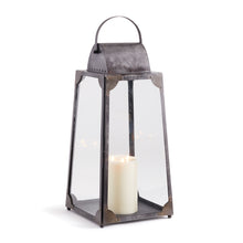 Load image into Gallery viewer, MADERA OUTDOOR LANTERN LARGE