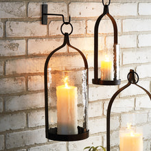 Load image into Gallery viewer, STEEPLE LANTERN 15.25"