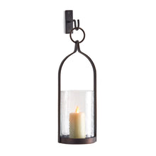 Load image into Gallery viewer, STEEPLE LANTERN 12"