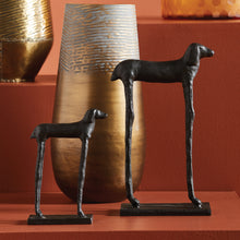 Load image into Gallery viewer, TWO HOUNDS, SET OF 2
