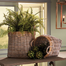 Load image into Gallery viewer, SONOMA HARVEST BASKETS, SET OF 2