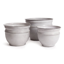 Load image into Gallery viewer, CAMELIA POTS, SET OF 3