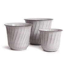 Load image into Gallery viewer, LEILANI POTS, SET OF 3
