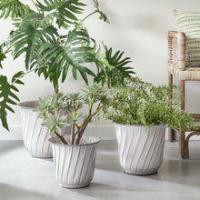 Load image into Gallery viewer, LEILANI POTS, SET OF 3