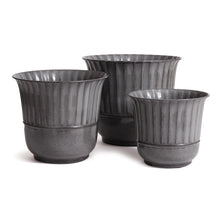 Load image into Gallery viewer, MAKAYLA POTS, SET OF 3