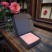 Load image into Gallery viewer, NEW | Rose Clay Handmade Soap – Cold Process