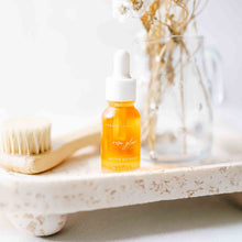 Load image into Gallery viewer, Rose Glow Anti-Aging Face Serum