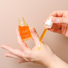 Load image into Gallery viewer, Rose Glow Anti-Aging Face Serum