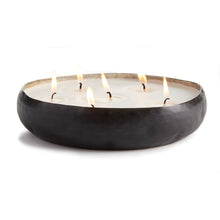 Load image into Gallery viewer, OUDH NOIR 6-WICK CANDLE TRAY