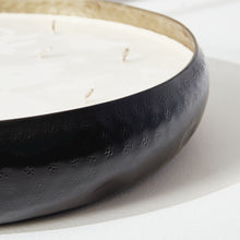Load image into Gallery viewer, OUDH NOIR 10-WICK CANDLE TRAY