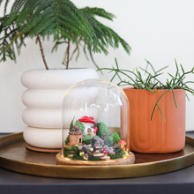 Load image into Gallery viewer, LED Fairy Garden Kit