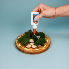 Load image into Gallery viewer, LED Fairy Garden Kit