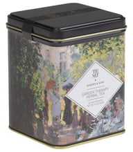 Load image into Gallery viewer, Garden Therapy Herbal Tea, Tin of 20 sachets