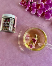 Load image into Gallery viewer, Trio Petite Flower Teas Set