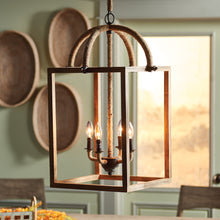 Load image into Gallery viewer, MORRISON PENDANT