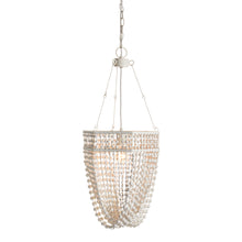 Load image into Gallery viewer, KIARA BEADED PENDANT